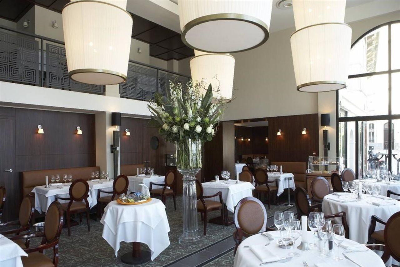 Le Café De Paris Hotel Biarritz