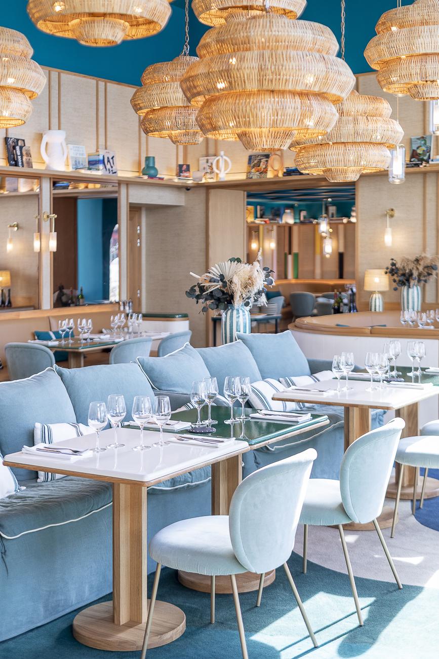 Le Café De Paris 4* Biarritz